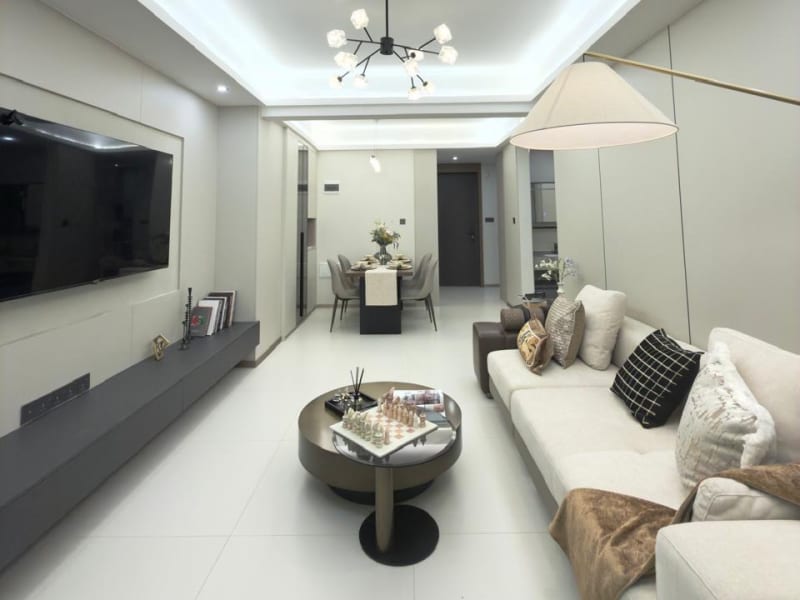 Luxury Apartments for Sale in Westlands