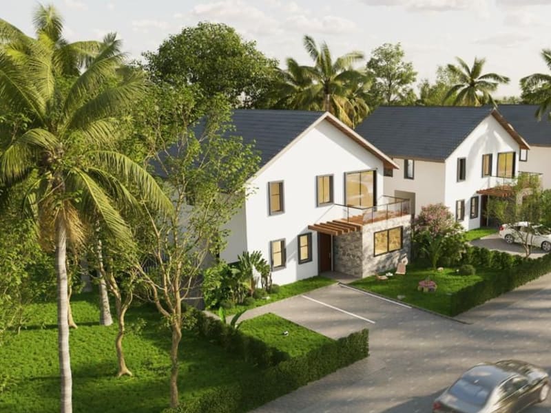 Modern 4 Bedroom Townhouse in Ongata Rongai