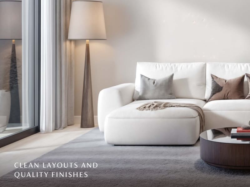Luxury Apartments on Kirichwa Road, Kilimani