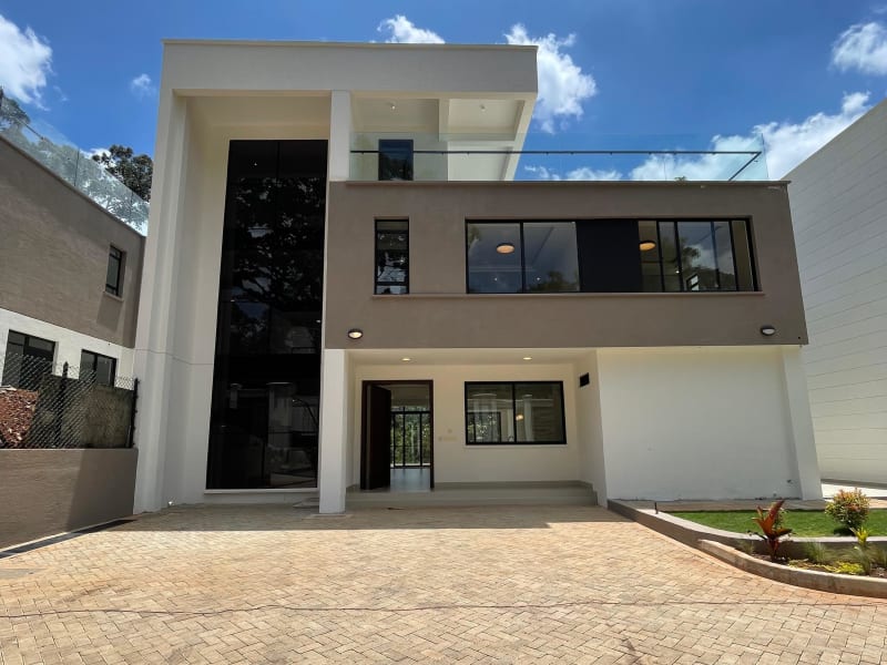Radiant Villas