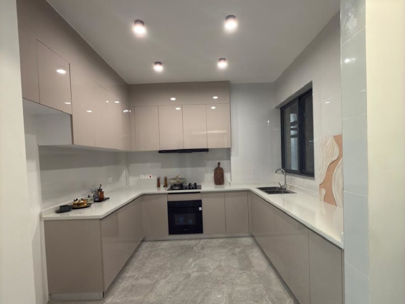 Oasis Metricon 1 Bedroom Apartment