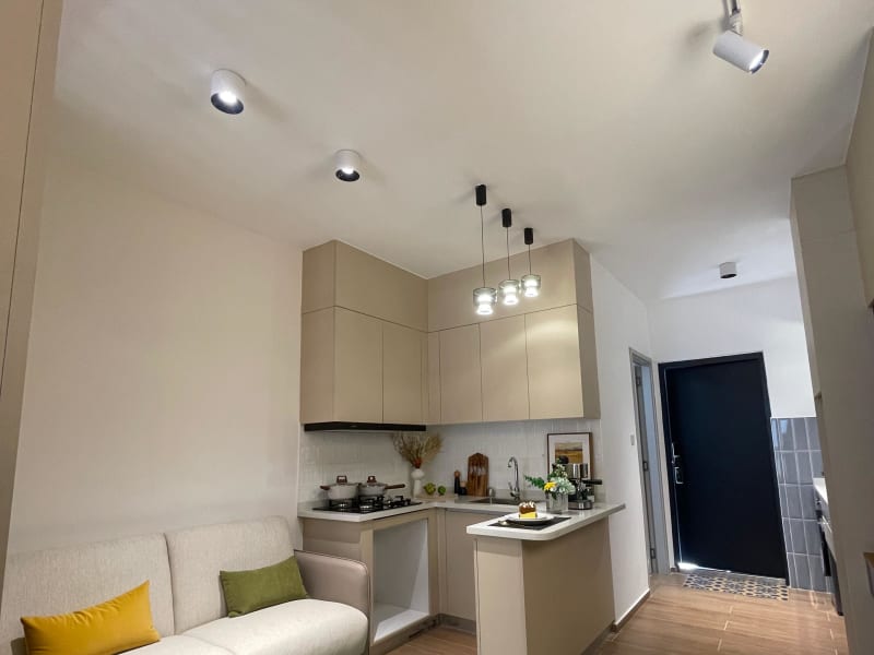 Mogotio Oasis 1 Bedroom Apartment