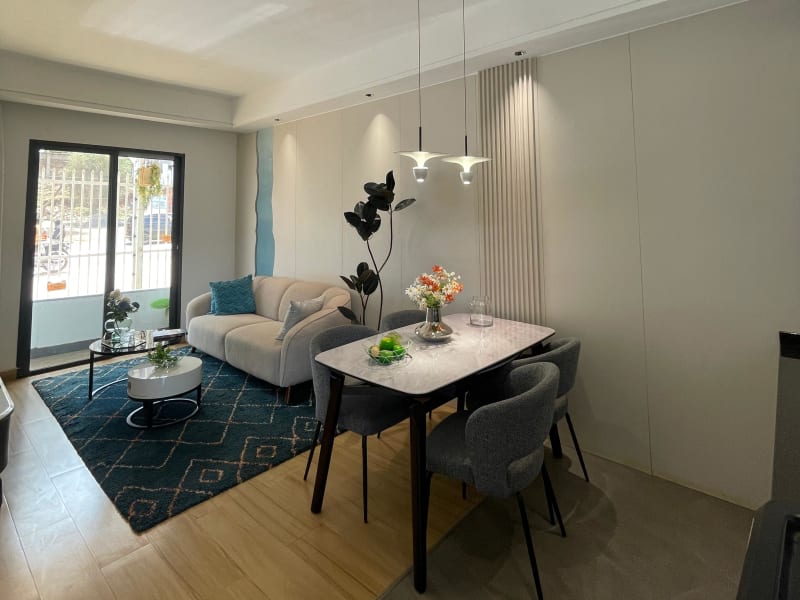 ASTRA BAY 2 Bedroom Apartment