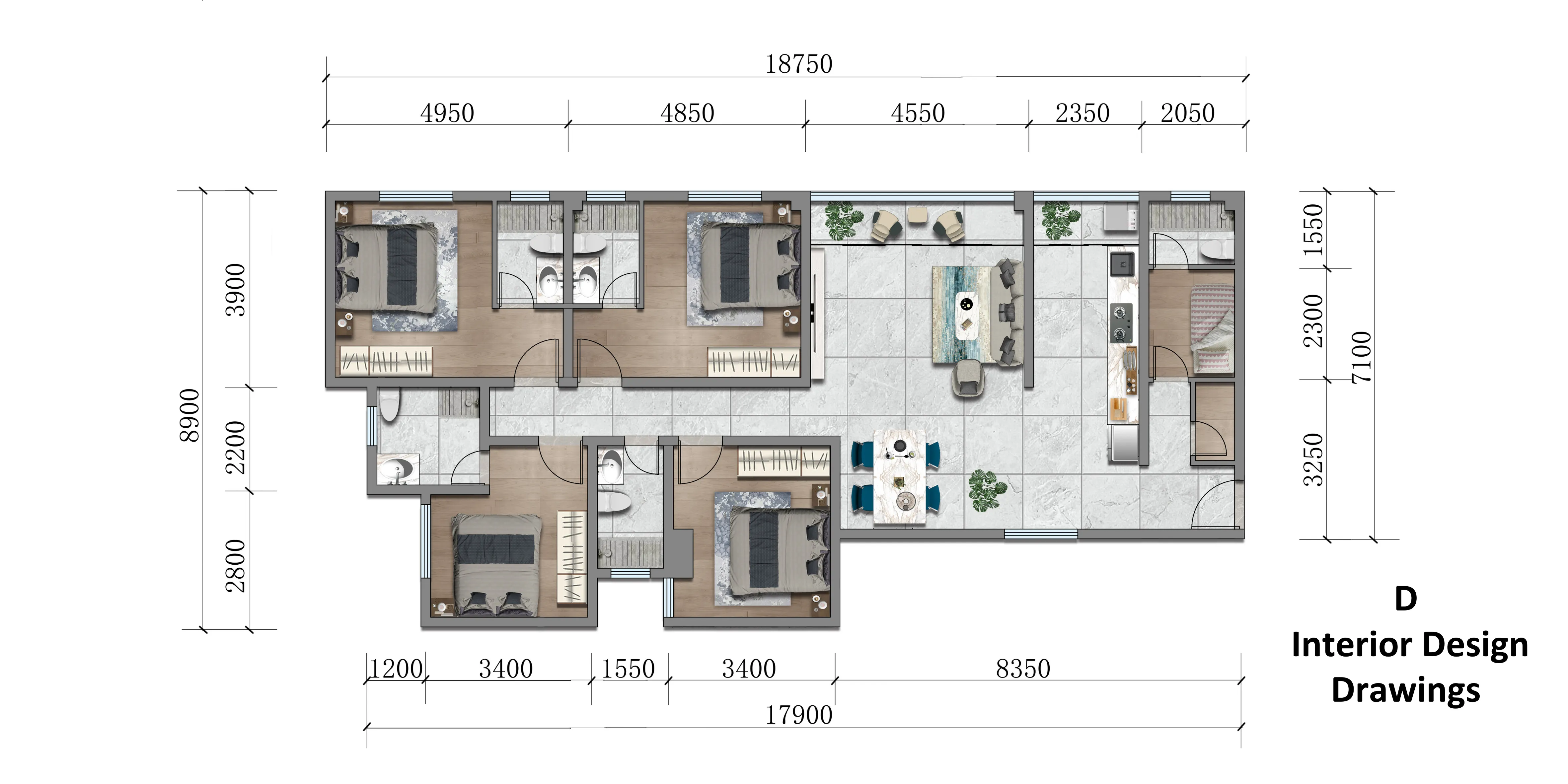 Layout