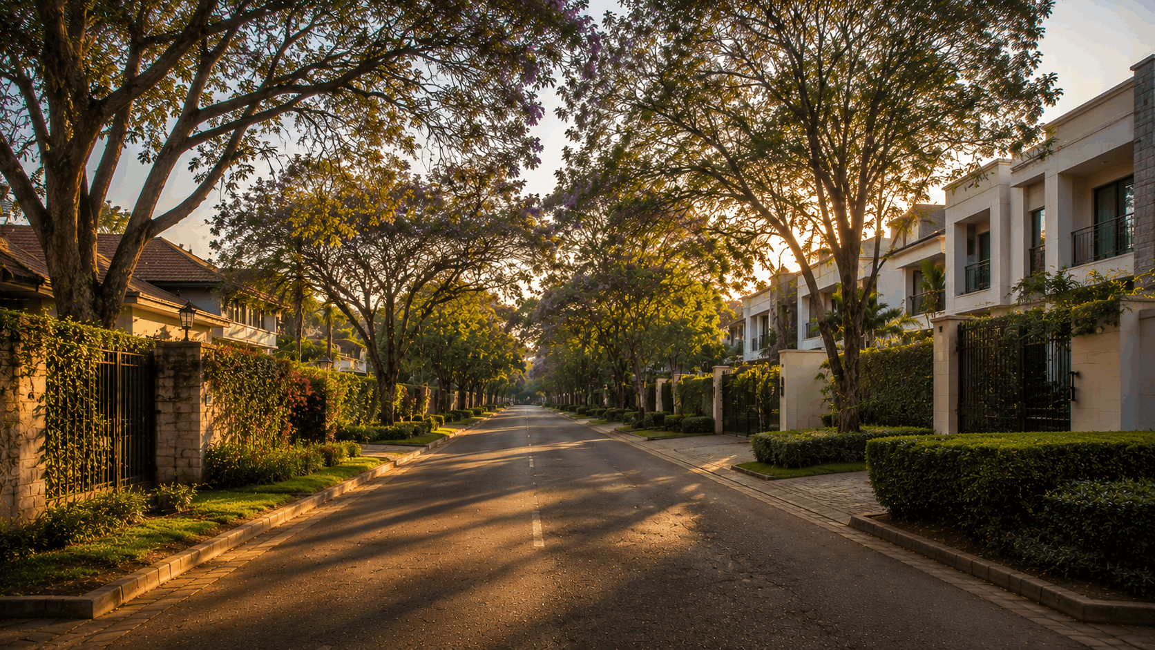 Real estate in Lavington