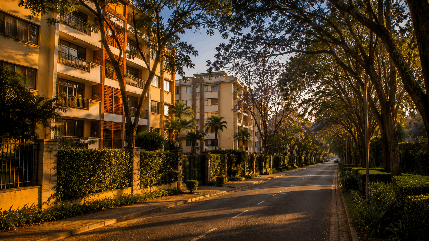 Kileleshwa