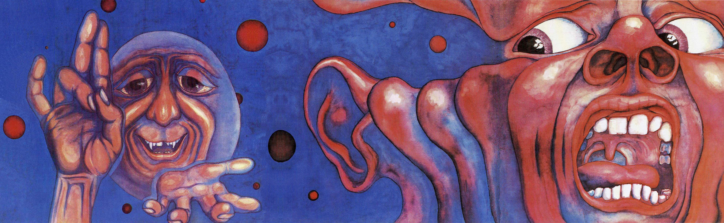 King Crimson Album