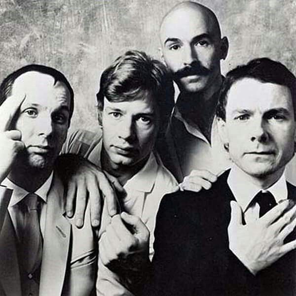 Band Picture