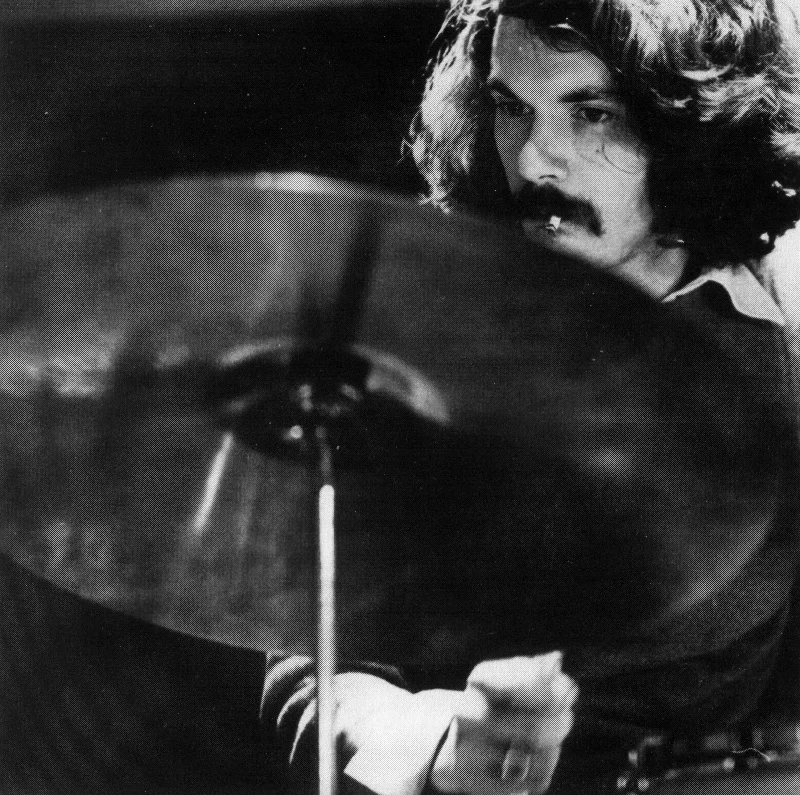 Michael Giles