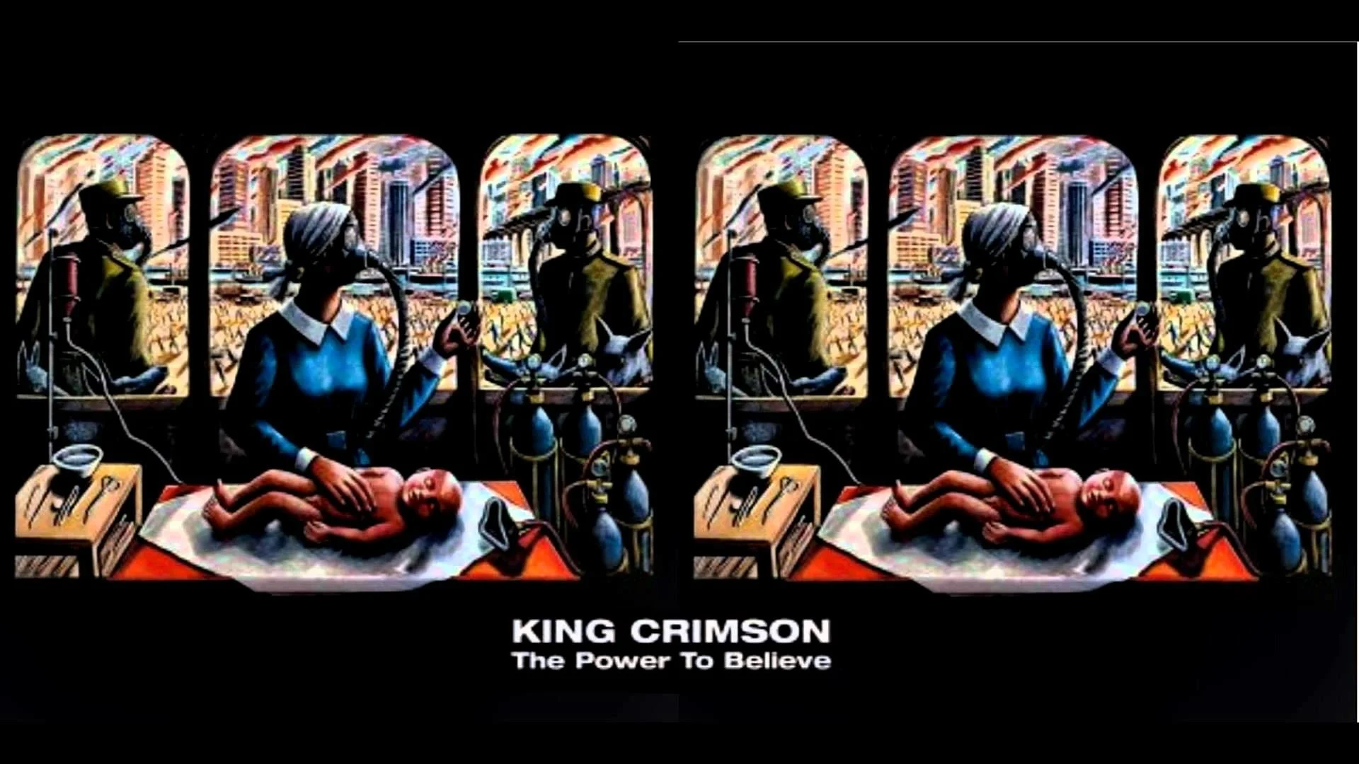 Albums