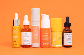 Best Vitamin C Serums in 2025: Price & Performance Comparison