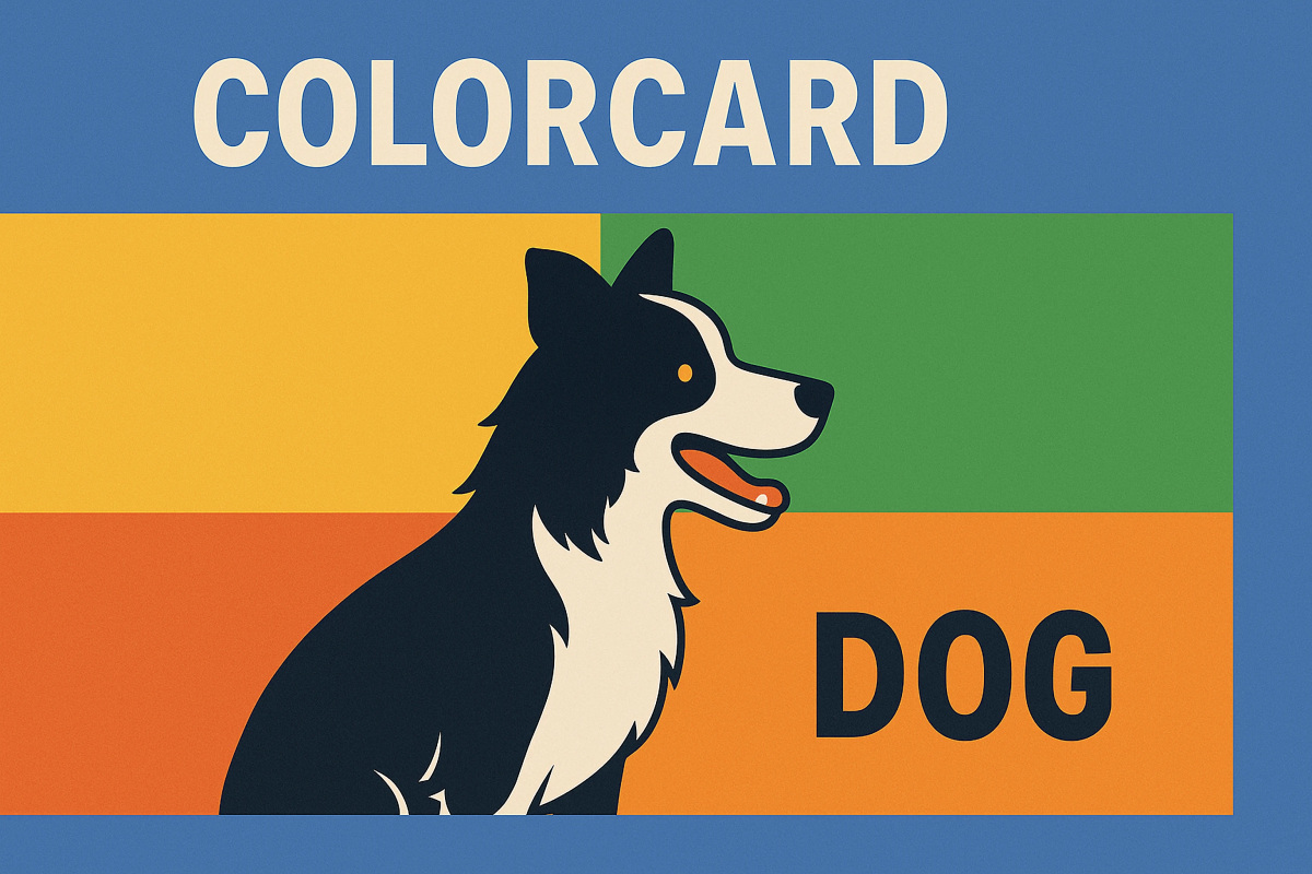 Dog Coloring Pages: Unleash Your Creativity with Furry Friends!