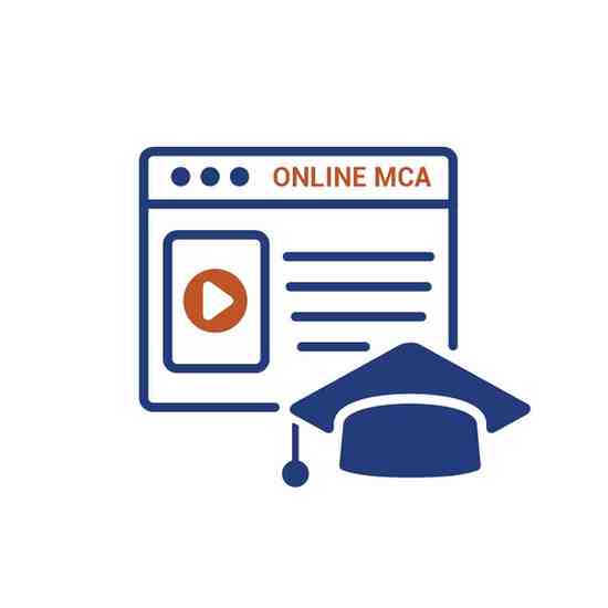 Online MCA