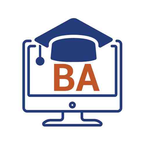 Online BA (Bachelors of Arts)