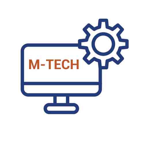 M.TECH (Master of Technology)