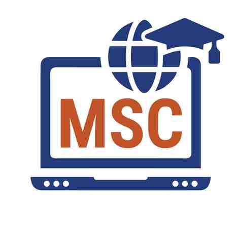 M.Sc (Masters of Science )