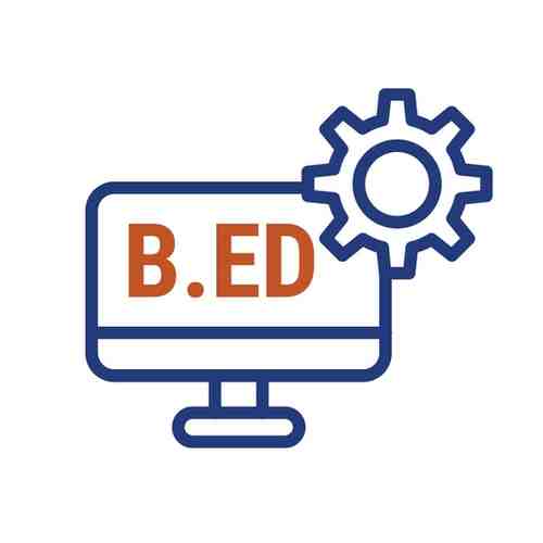 B.Ed. (Bachelors of Education)