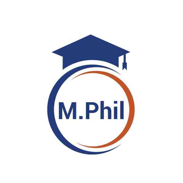 M.Phil (Master of Philosophy)