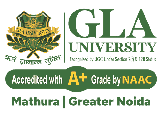 GLA Online