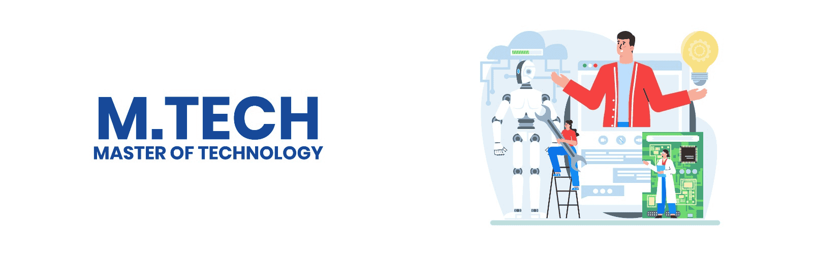 undefined - M.Tech Overview
