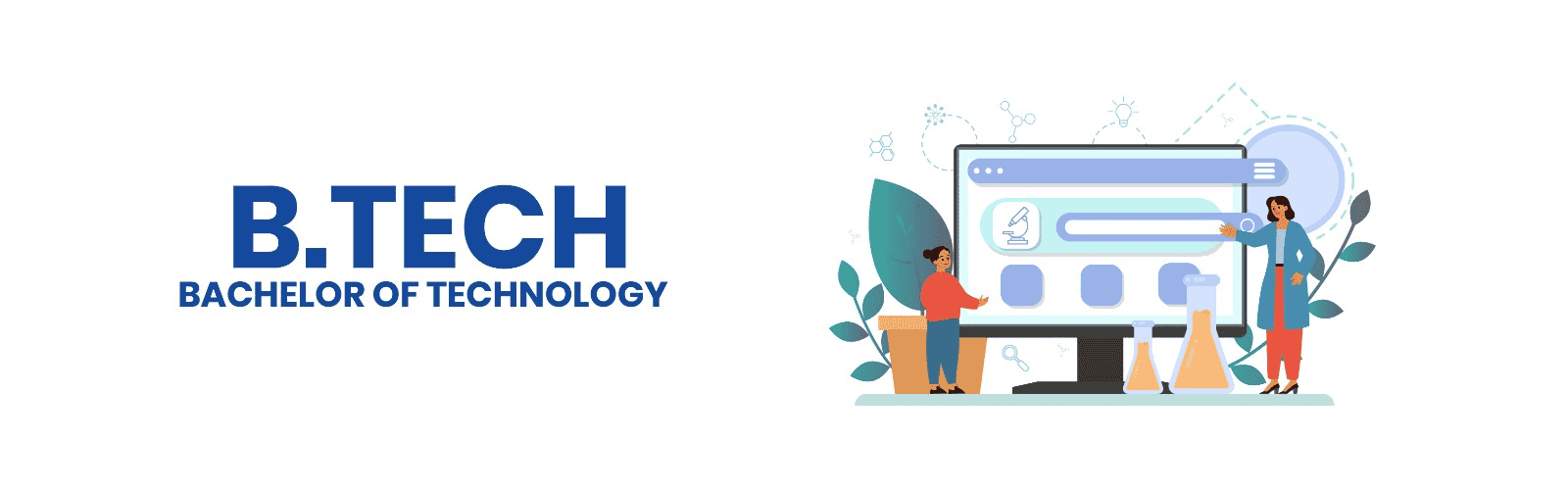 undefined - B.Tech Overview