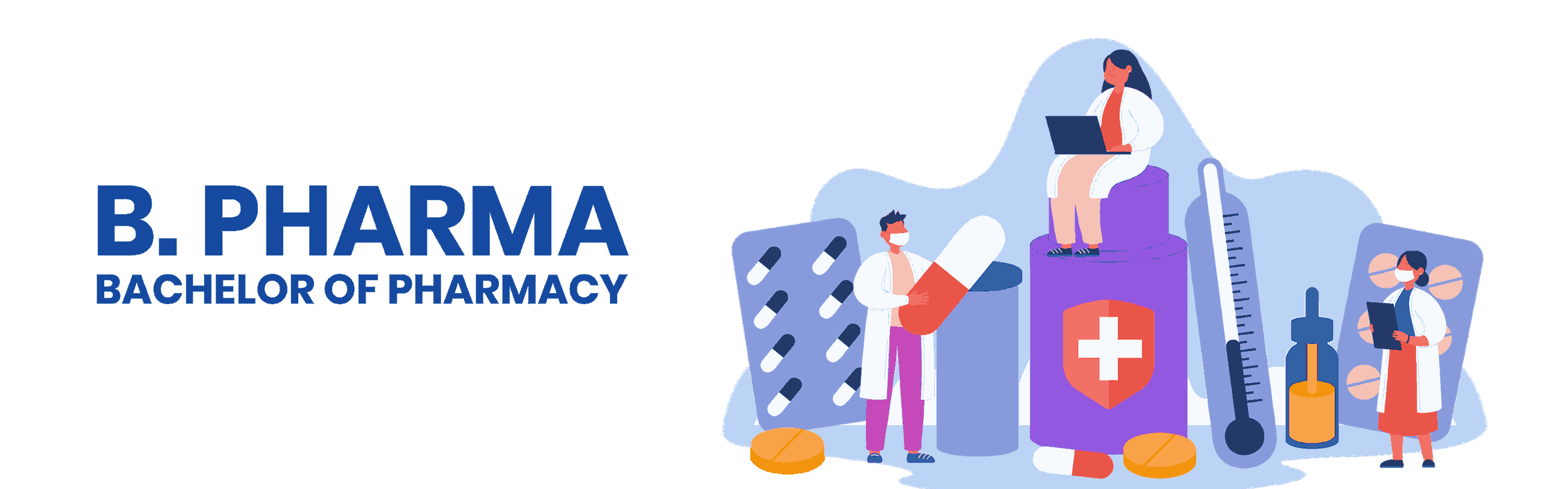 undefined - B.Pharma Overview