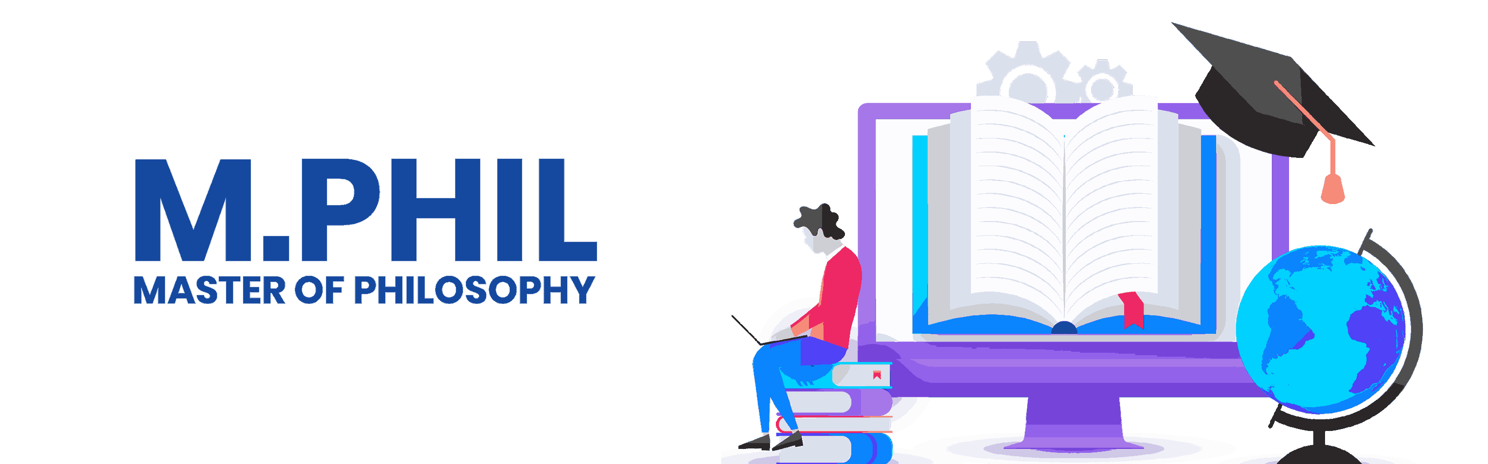 undefined -  M.Phil Overview 