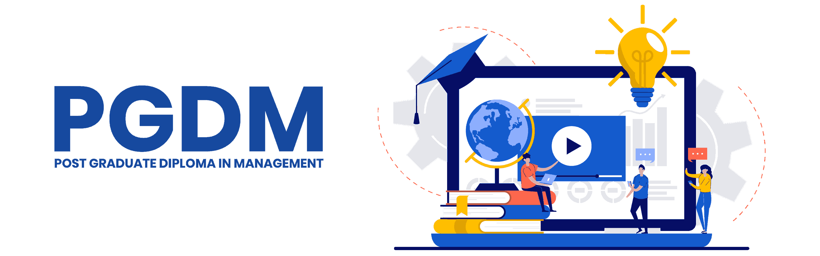undefined - PGDM Overview