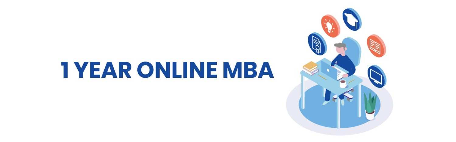 undefined - 1-Year MBA