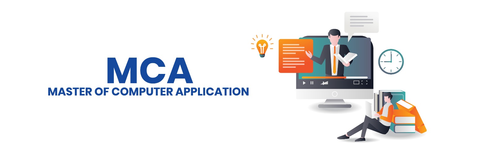 undefined - Online MCA 