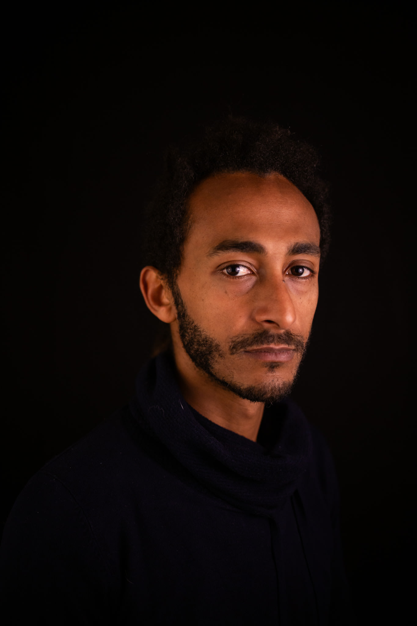 Abi, consulente culturale e guida in Etiopia