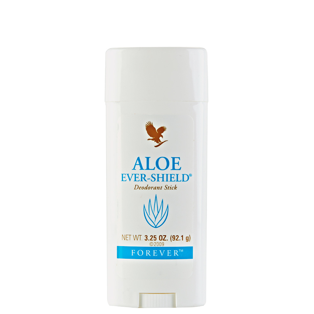 Aaloe pulkdeodorant Aloe Ever-shield