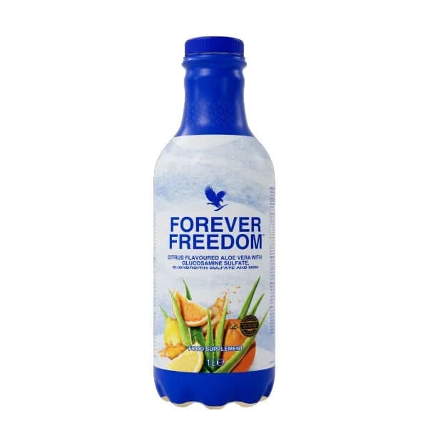 Forever Freedom