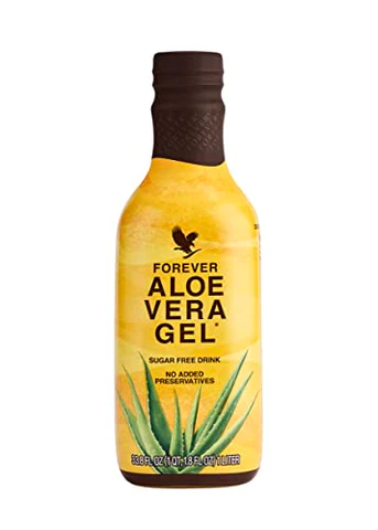 Forever Aloe Vera Gel
