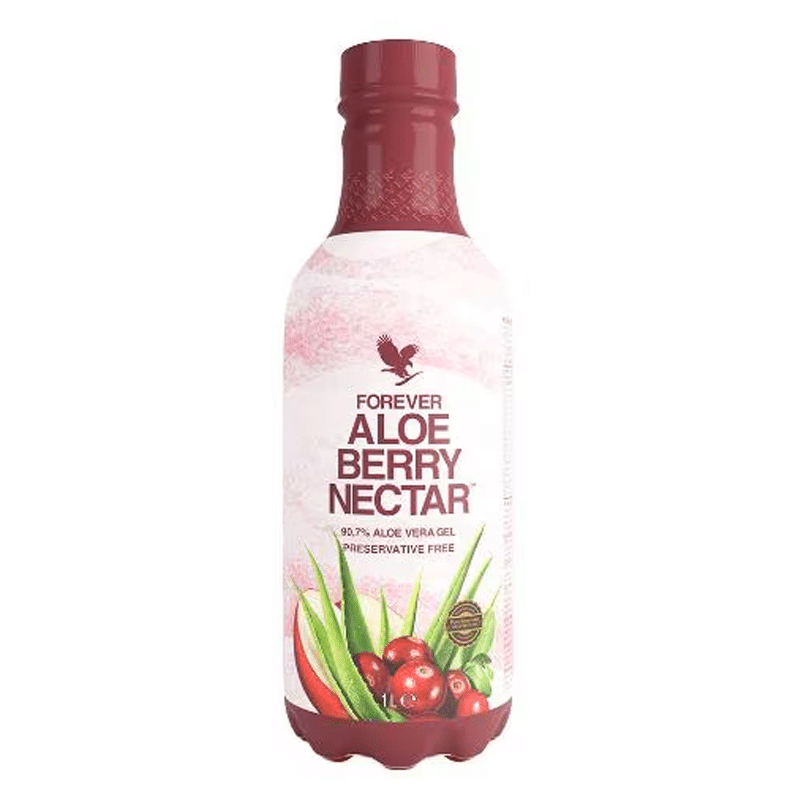 Forever Aloe Berry Nectar