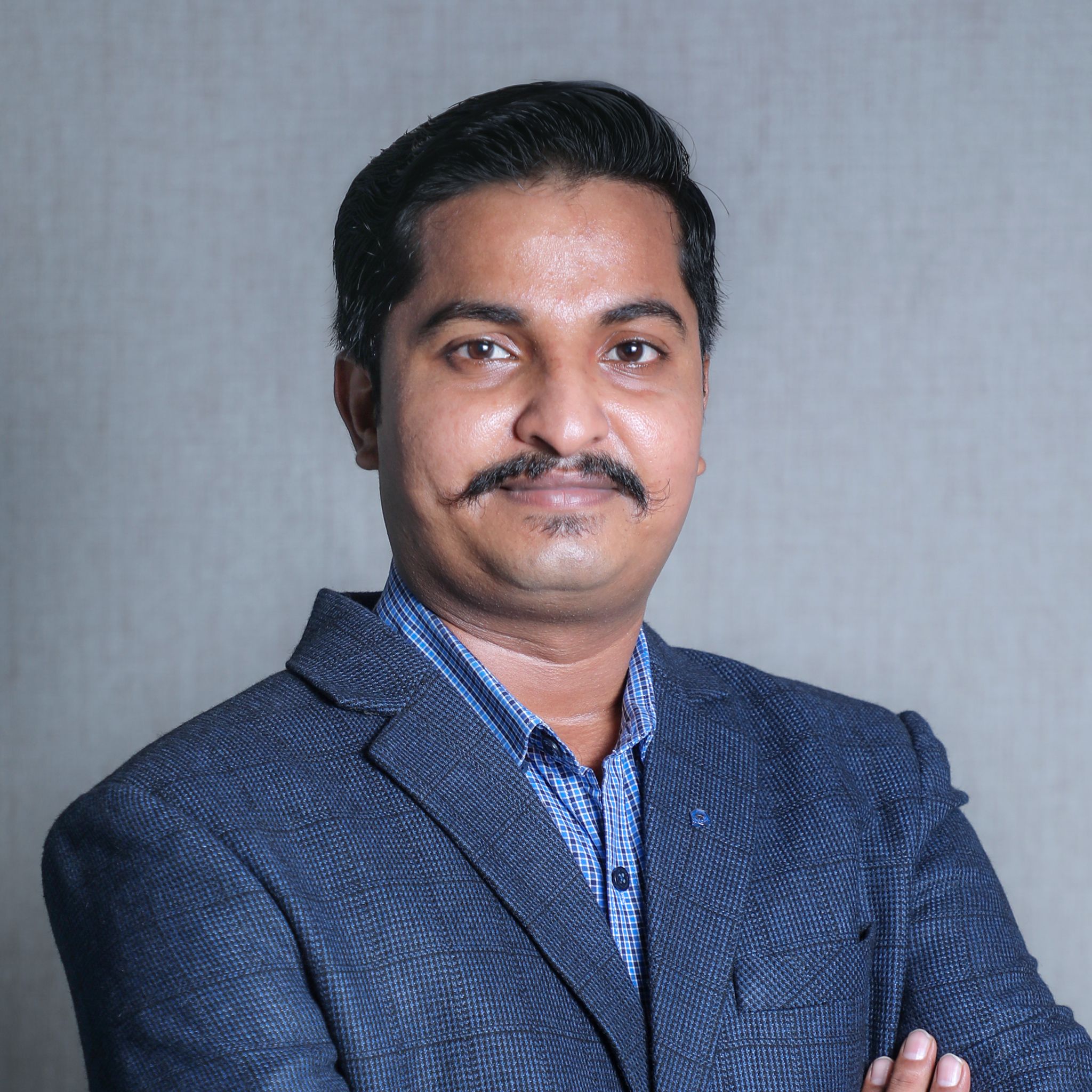 Vipul Rathod