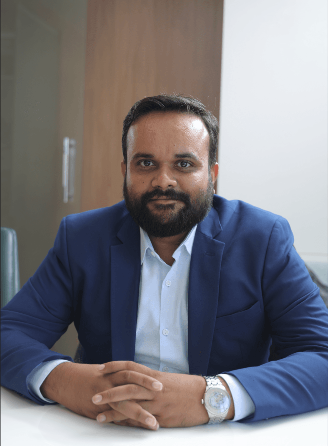 Aniket Rangholia