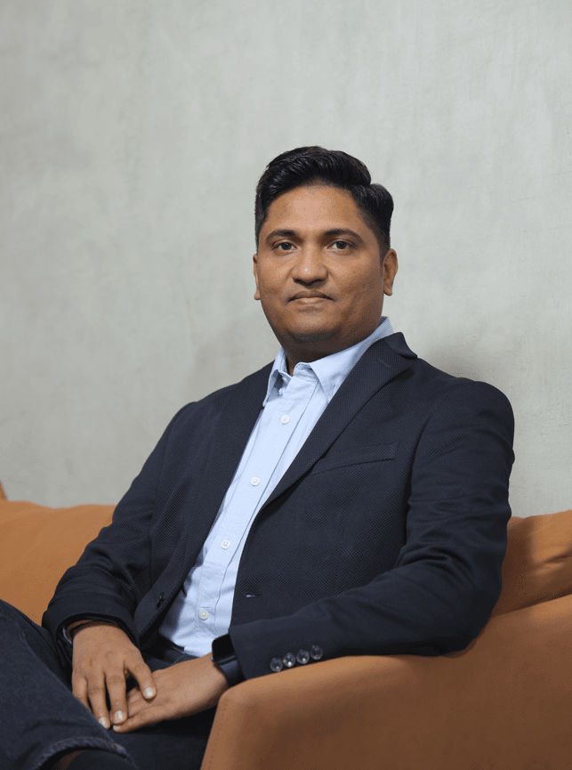 Bhaveshkumar Rathod
