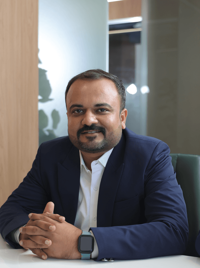 Parth Rangholia