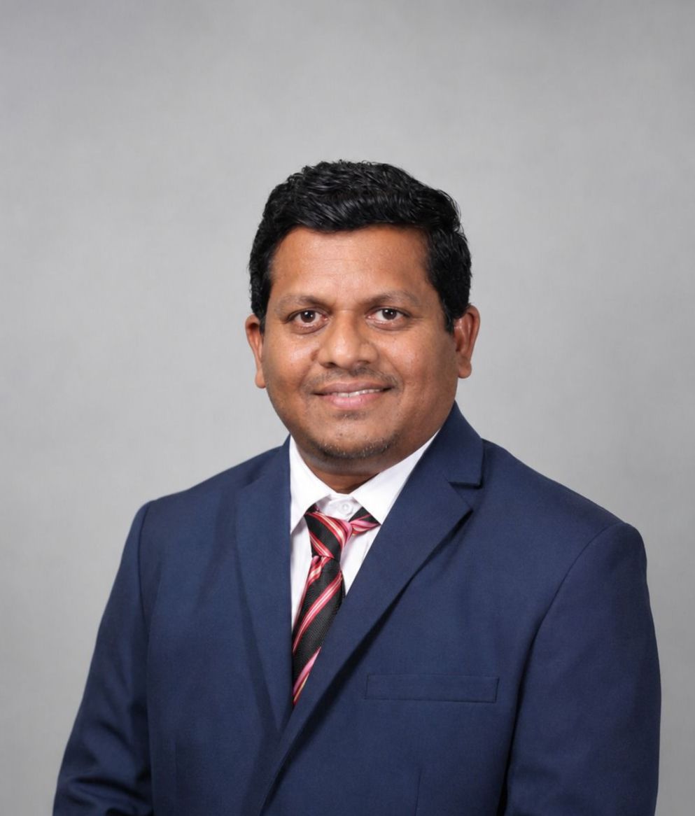 Nageswar Rao