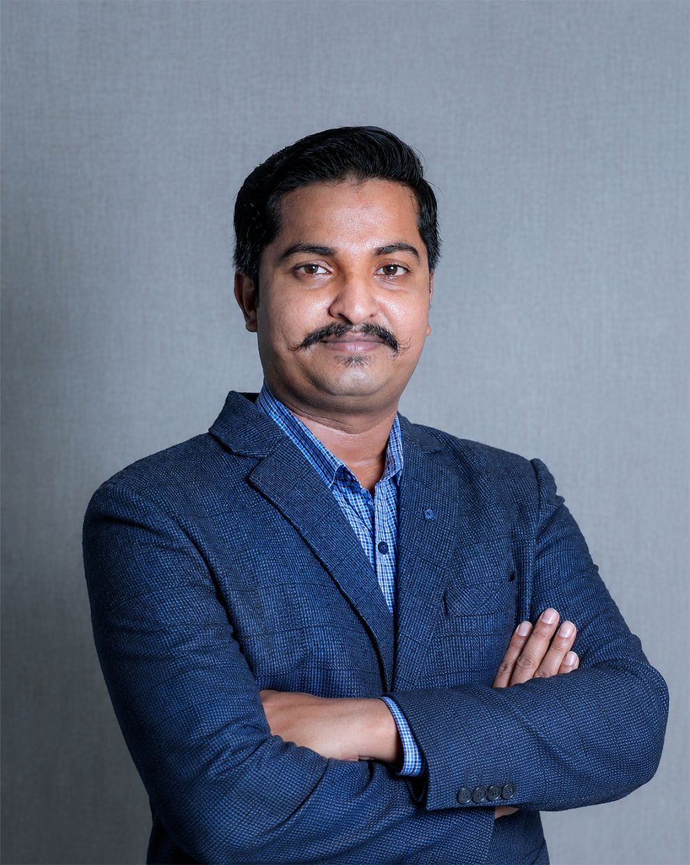 Vipul Rathod