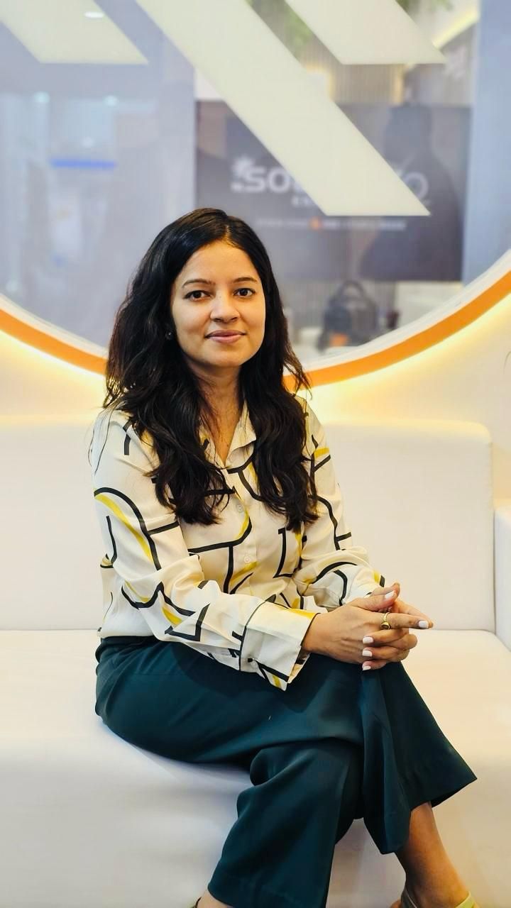 Juhi Bhagya