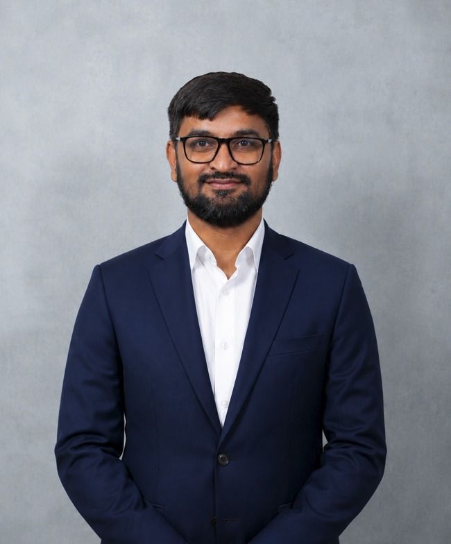 Rahul Makahaniya
