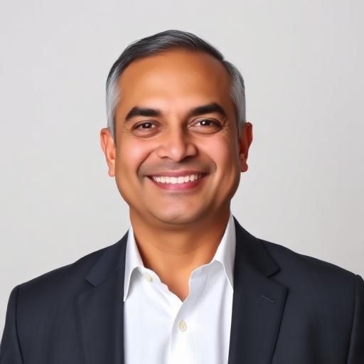 Amit Desai