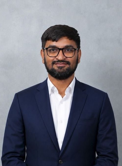 Rahul Makahaniya