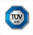 Trust Logo