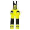 PW351 - PW3 Hi-Vis Winter Trousers - 1