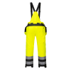 PW351 - PW3 Hi-Vis Winter Trousers - 2