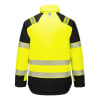 T160 - PW3 Hi-Vis Winter Jacket - 2