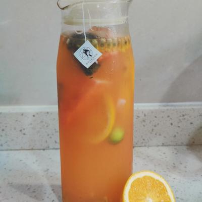Essential summer drink